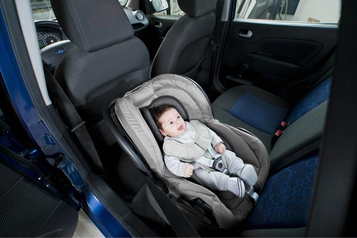 Image du produit Babymoov Cosyseat