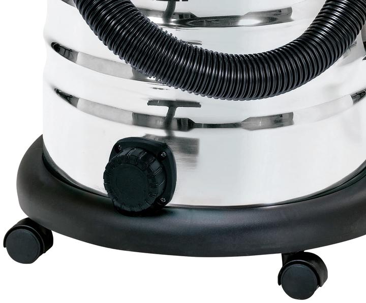 Immagine prodotto Einhell Aspirapolvere a secco e umido TC-VC 1930 S (Aspirapolvere a umido e a secco)