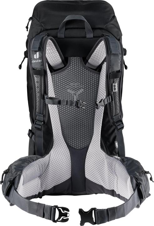 Actual product image Deuter Futura Pro 38 (38 l)