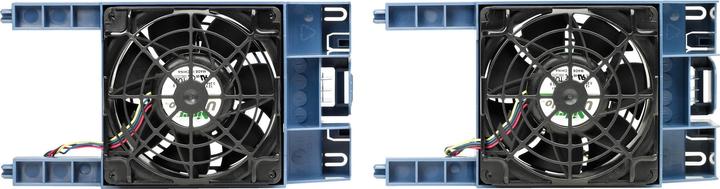 HPE Kit ventole perf DL3X5 Gen11 2U