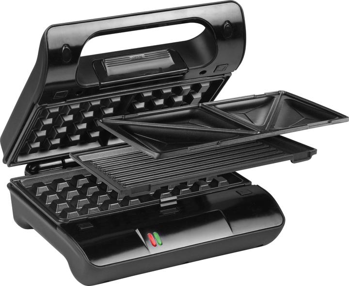 Actual product image Princess Multi Grill