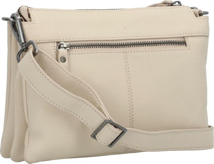 Image du produit Harbour 2nd Just Pure Schultertasche Leder 20.5 cm