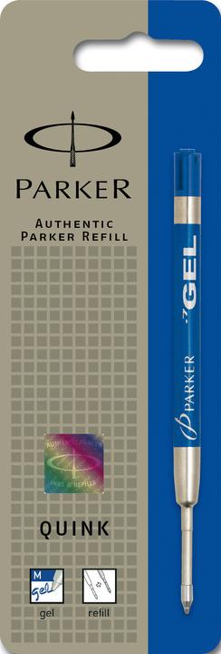 Image du produit Parker Pen Rt Z46 (Mine de gel, Bleu, 0.70 mm)