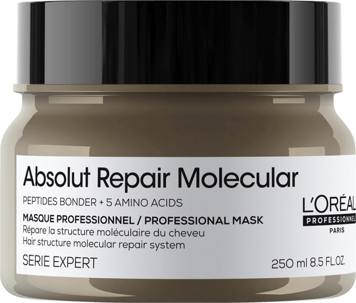 L'Oréal Professionnel Absolut Repair Molecular (250 ml)