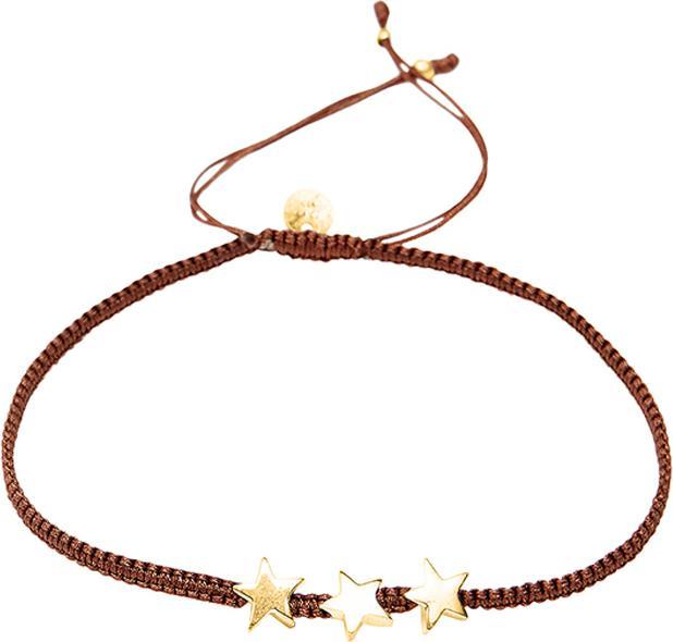 Silber 925, vergoldet 750 / 18 K Gold, Baumwole