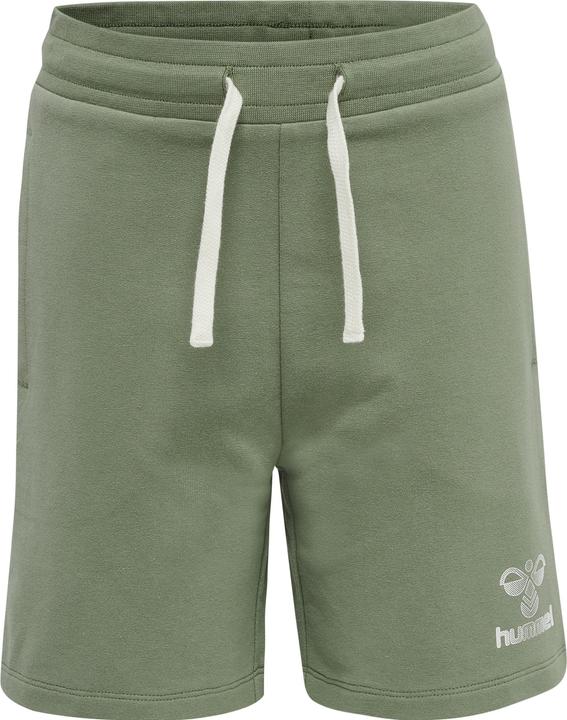 Produktbild hummel Proud Shorts (116)