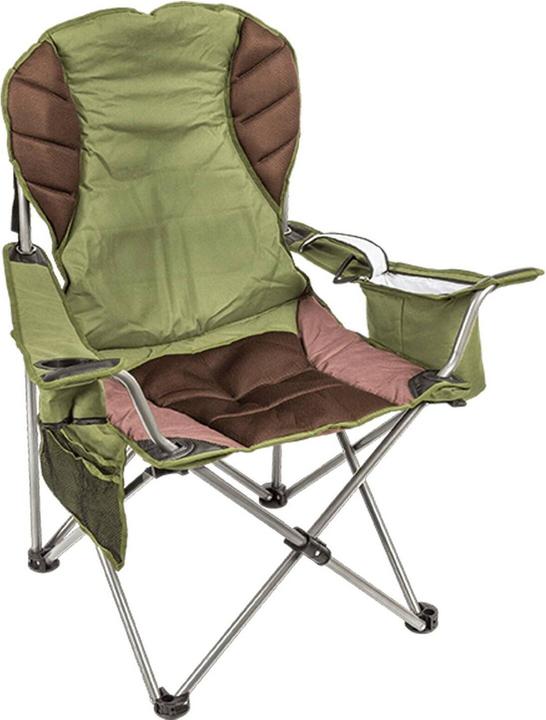 Army Shop Campingstuhl De Luxe