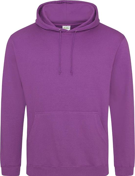 Magie du magenta