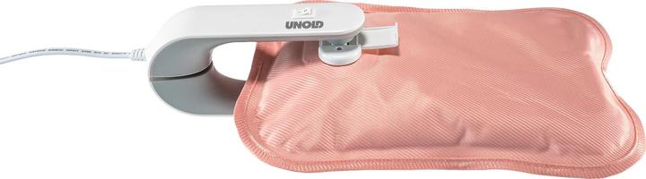 Image du produit Unold 86013 Bouteille d'eau chaude électrique (0.27 l)