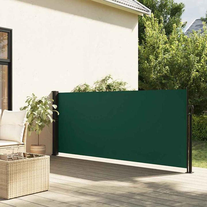 Image du produit VidaXL Store latéral extensible (1 m)