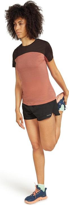 Produktbild Icebreaker Women's Cool-Lite Sphere III S/S Tee CB (S)
