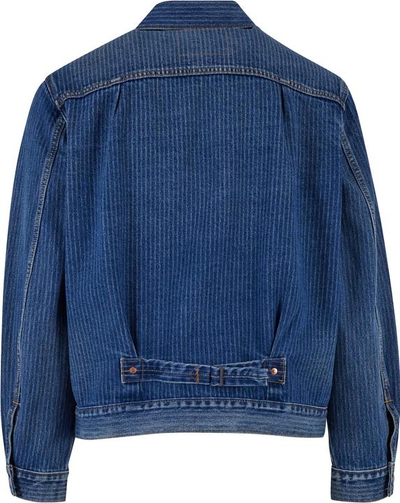 Produktbild Levis Type I Trucker Jeansjacke - 86931 (M)