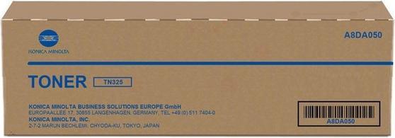 Konica Minolta A8DA050 - 24000 Seiten - Schwarz - 1 Stück(e) (BK)