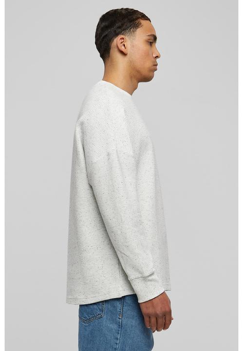 Immagine prodotto Urban Classics Cut On Sleeve Naps Interlock Crew (S)