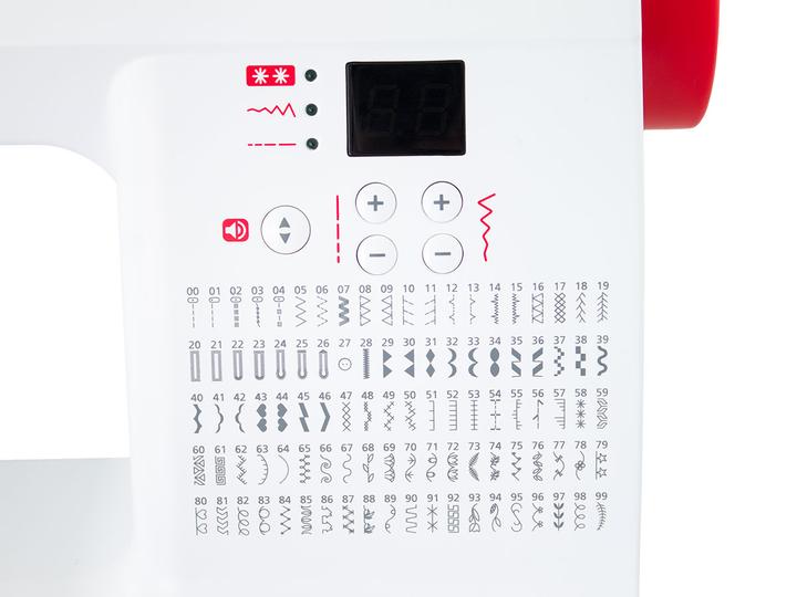 Actual product image Veritas Rubina