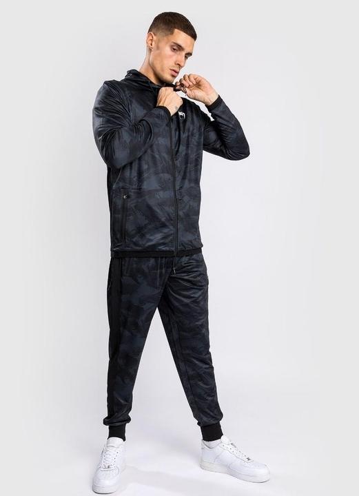 Immagine prodotto Venum Electron 3.0 Hoodie - Black - S (S)