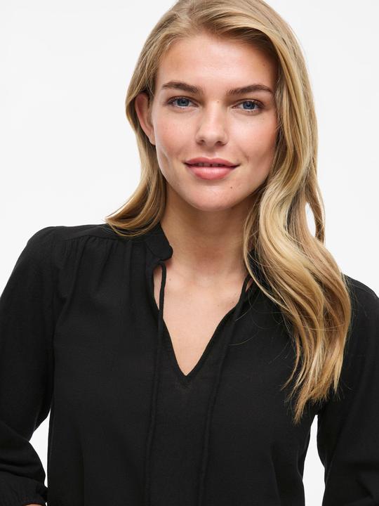 Produktbild Vila VIPETRA 3/4-Arm Minikleid (44)