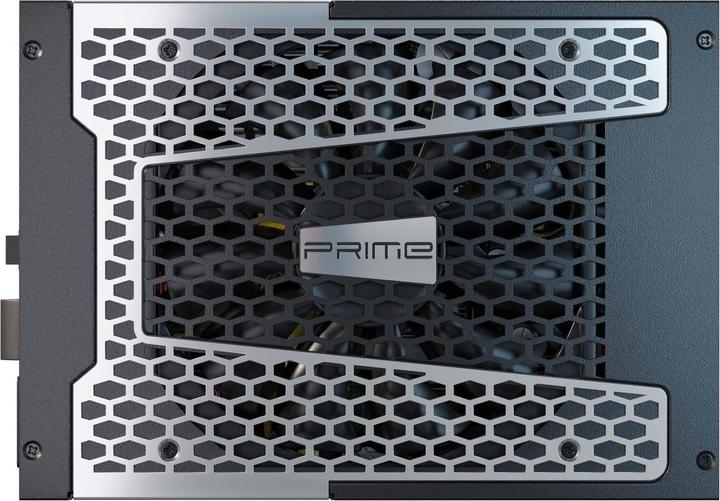 Actual product image Seasonic PRIME TX-1600 (1600 W)