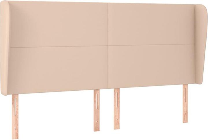 Produktbild VidaXL Chandler (163 x 23 x 128 cm)