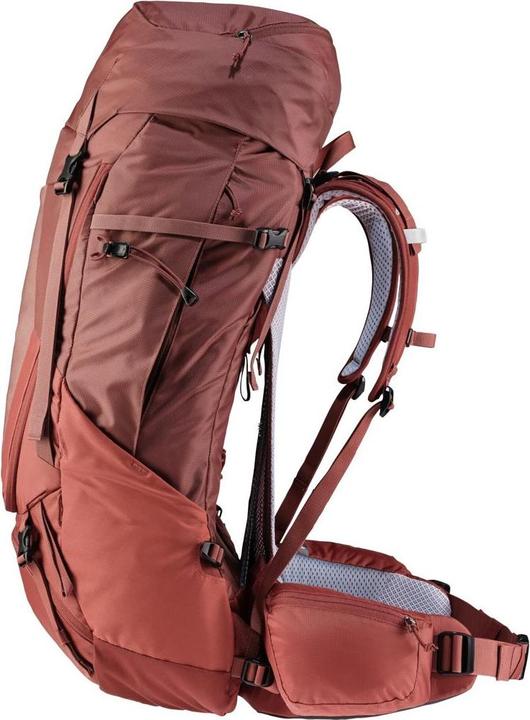 Immagine prodotto Deuter Futura Air Trek 55 + 10 (55 l)