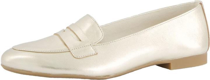 Immagine prodotto Paul Green Questa scarpa slip-on realizzata in morbida pelle colpisce per la sua semplicità e il cinturino (41)