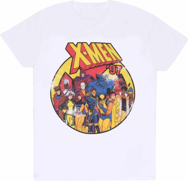 X-Man '97 Team TShirt