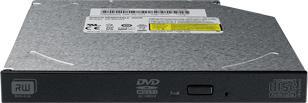 Produktbild Lite-On Intern DVD-Burner (DVD Brenner, DVD Laufwerk)