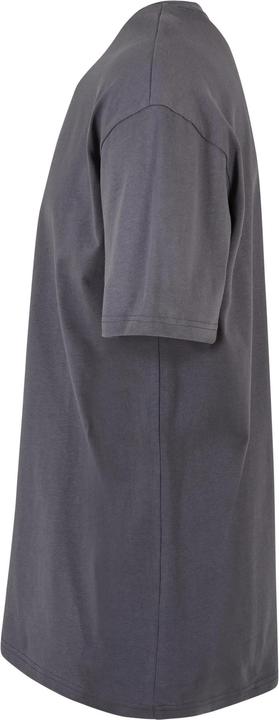 Immagine prodotto Build Your Brand Maglietta oversize pesante unisex adulti (M)