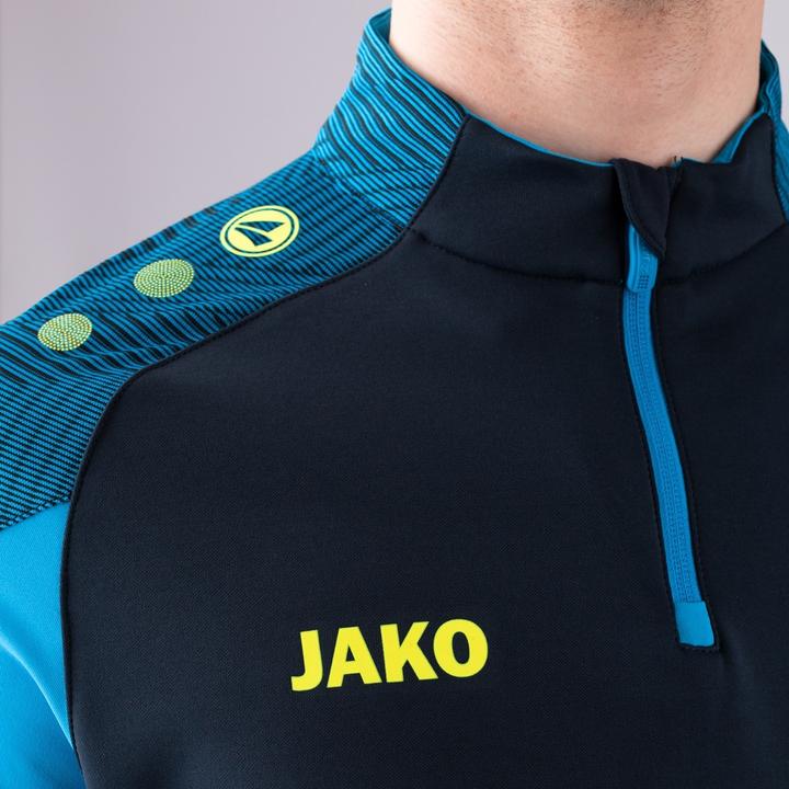 Actual product image JAKO Ziptop Performance (164)