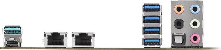 Immagine prodotto ASUS Ws X299 Saggezza/10g (LGA 2066, Intel X299, SSI CEB)