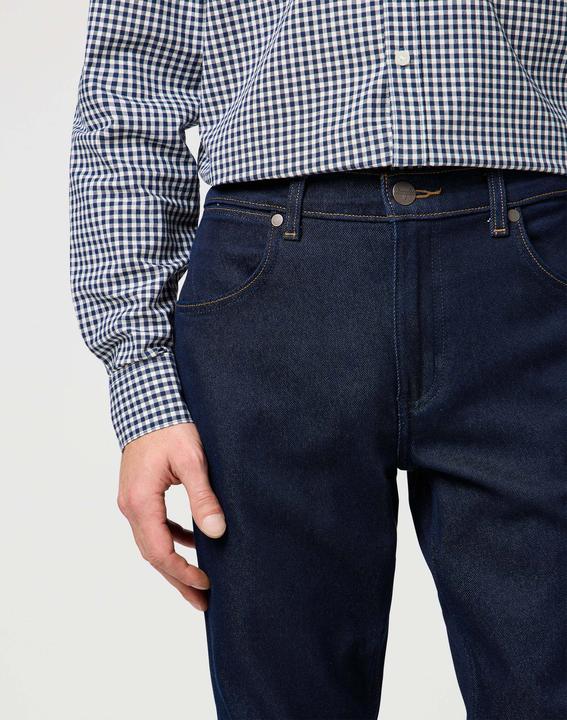 Actual product image Wrangler Jeans Greensboro (29)
