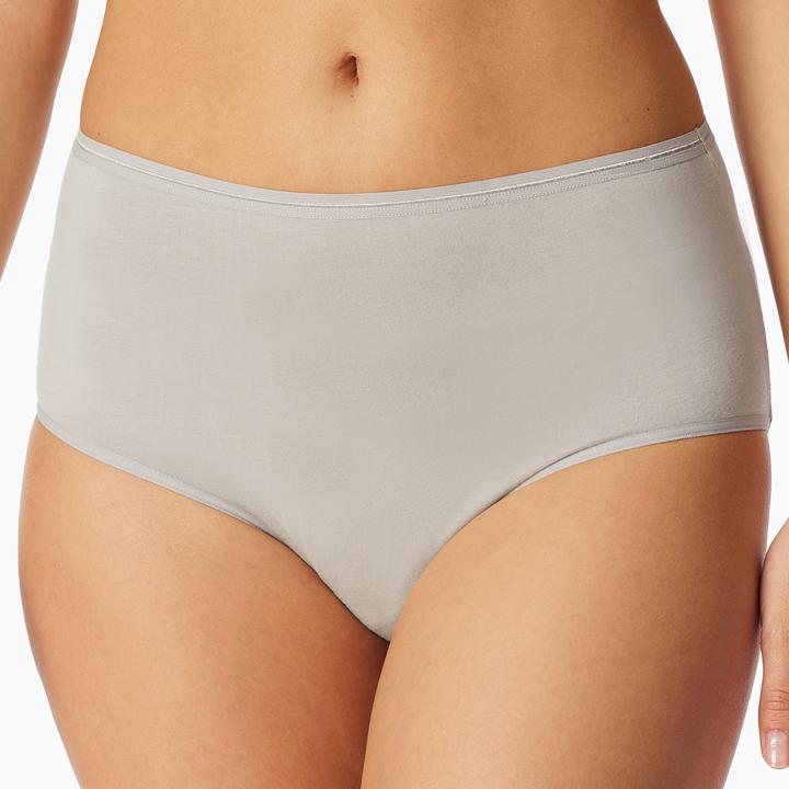 Produktbild Schiesser 4er Pack Modal Essentials Midi Slip (36, S, 4er Pack)