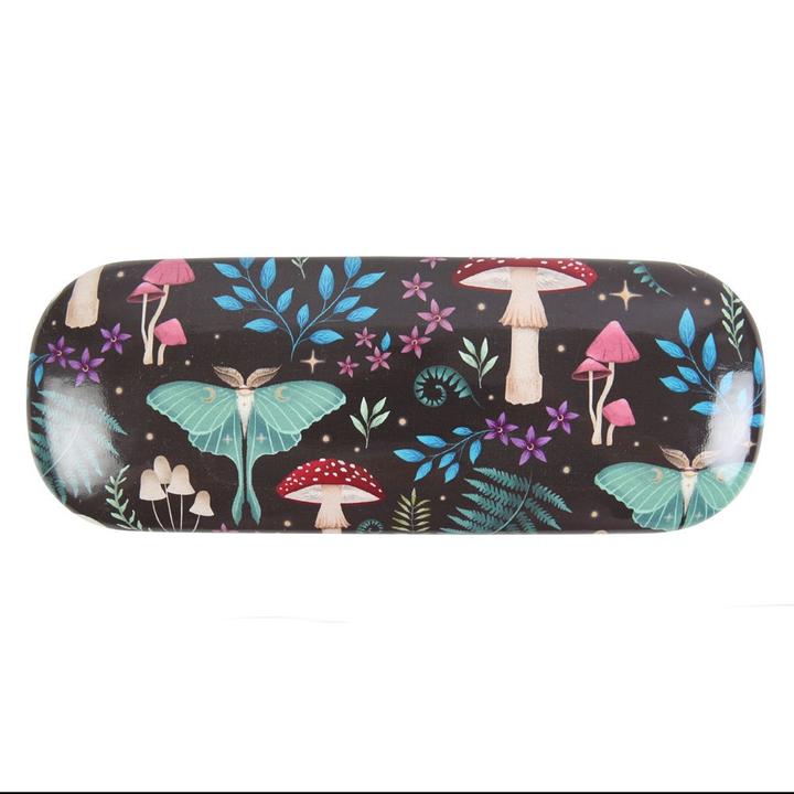 Produktbild Something Different Forest Print Brillenetui