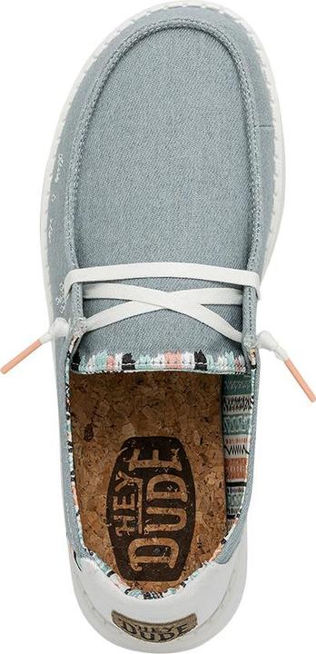 Produktbild Hey Dude Wendy Boho Embroidered (43)