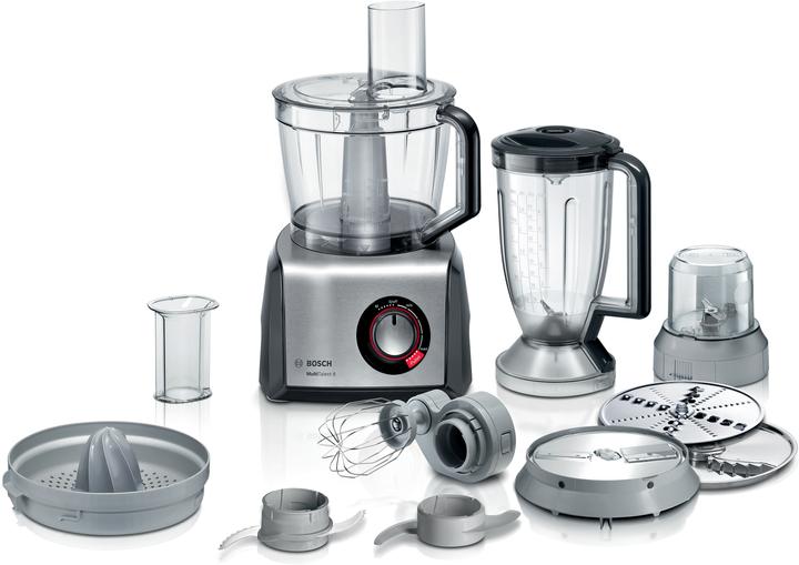 Actual product image Bosch Hausgeräte MC812M844 (1250 W)