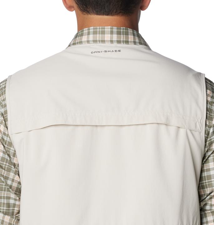 Immagine prodotto Columbia Gilet Utility Silver Ridge (XXL)