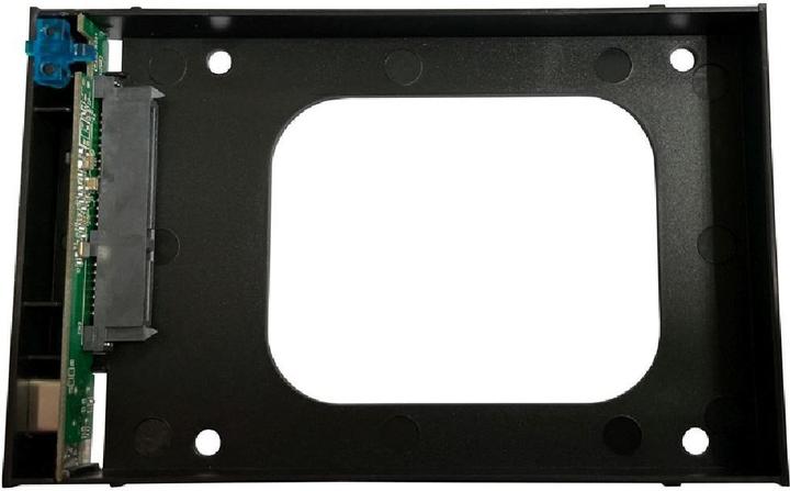 Actual product image LC-Power LC-25U3-C Storage Drive Enclosure HDD / SSD Enclosure Black 2.5" (2.5")