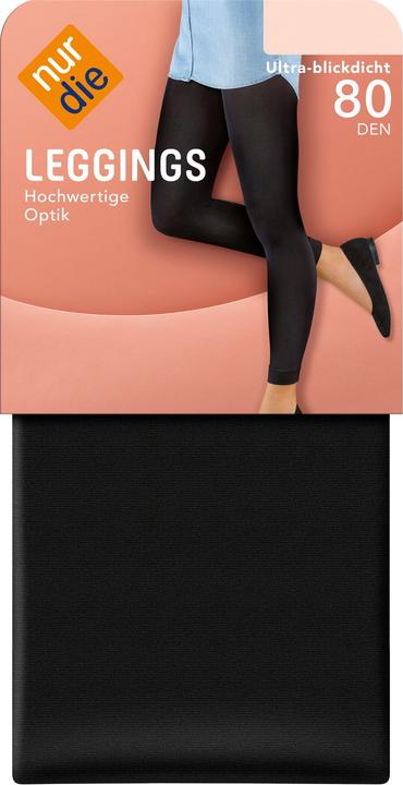 Immagine prodotto Nur Die Leggings (80 DEN, 44 - 48)