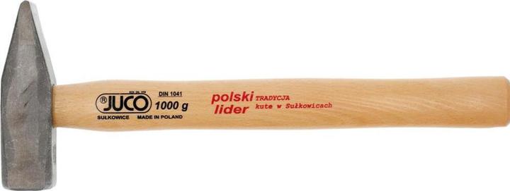 Image du produit Jucon MACHINIST HAMMER JUCO 1000G (1140 g)