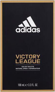 Immagine prodotto adidas Lega della Vittoria (Eau de toilette, 100 ml)