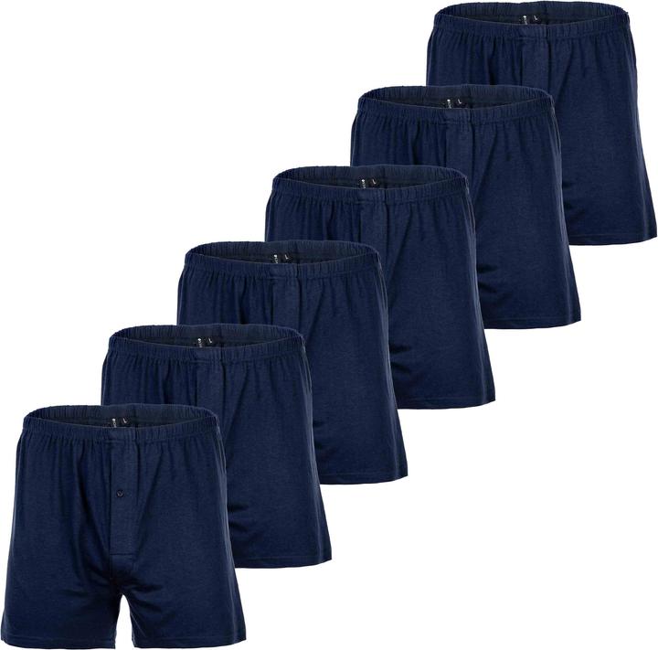 Your Basics Boxershort Casual Locker sitzend