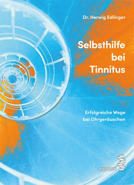 Image du produit Selbsthilfe bei Tinnitus (Allemand, Herwig Edlinger, 2022)