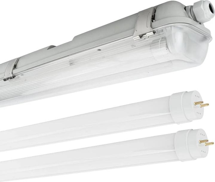 Produktbild Click-licht Wand- & Deckenleuchten (3600 lm, G13)