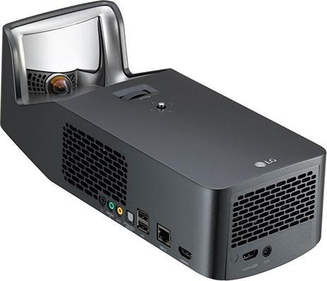 Produktbild LG PF1000UT Adagio (Full HD, 1000 lm, 0.29:1)