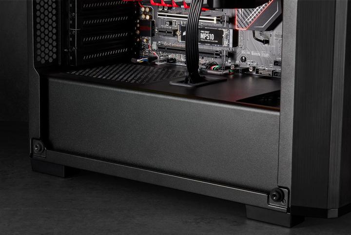 Image du produit Corsair Carbure 175R (ATX)