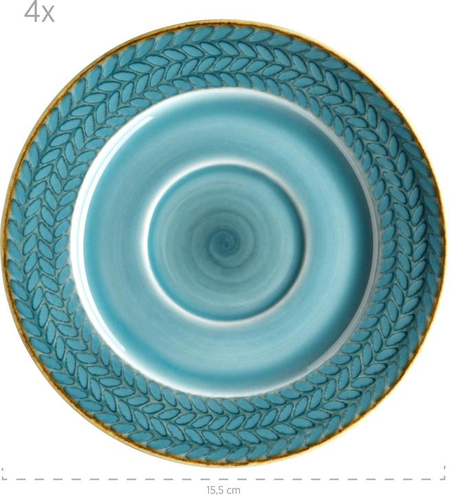 Actual product image Mäser Prospero (8 Piece)