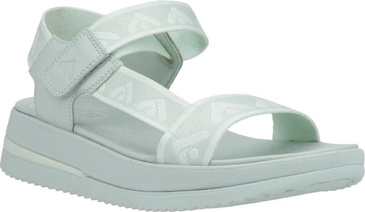 Produktbild Fitflop Sandalen Surff LederDetailverarbeitung (37)