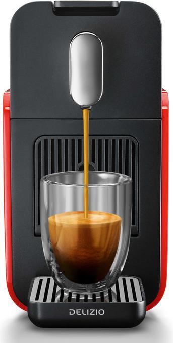 Actual product image Delizio Brava (Delizio)