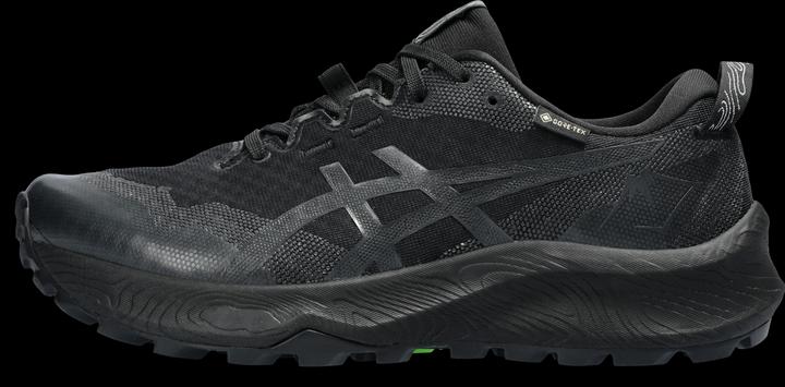 Actual product image ASICS Performance Gel Trabuco 12 GTX (42)