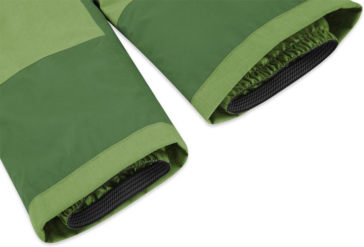 Image du produit Normani Pantalon d'hiver pour enfants Salcha - 1149 (110, 116, 115 A)